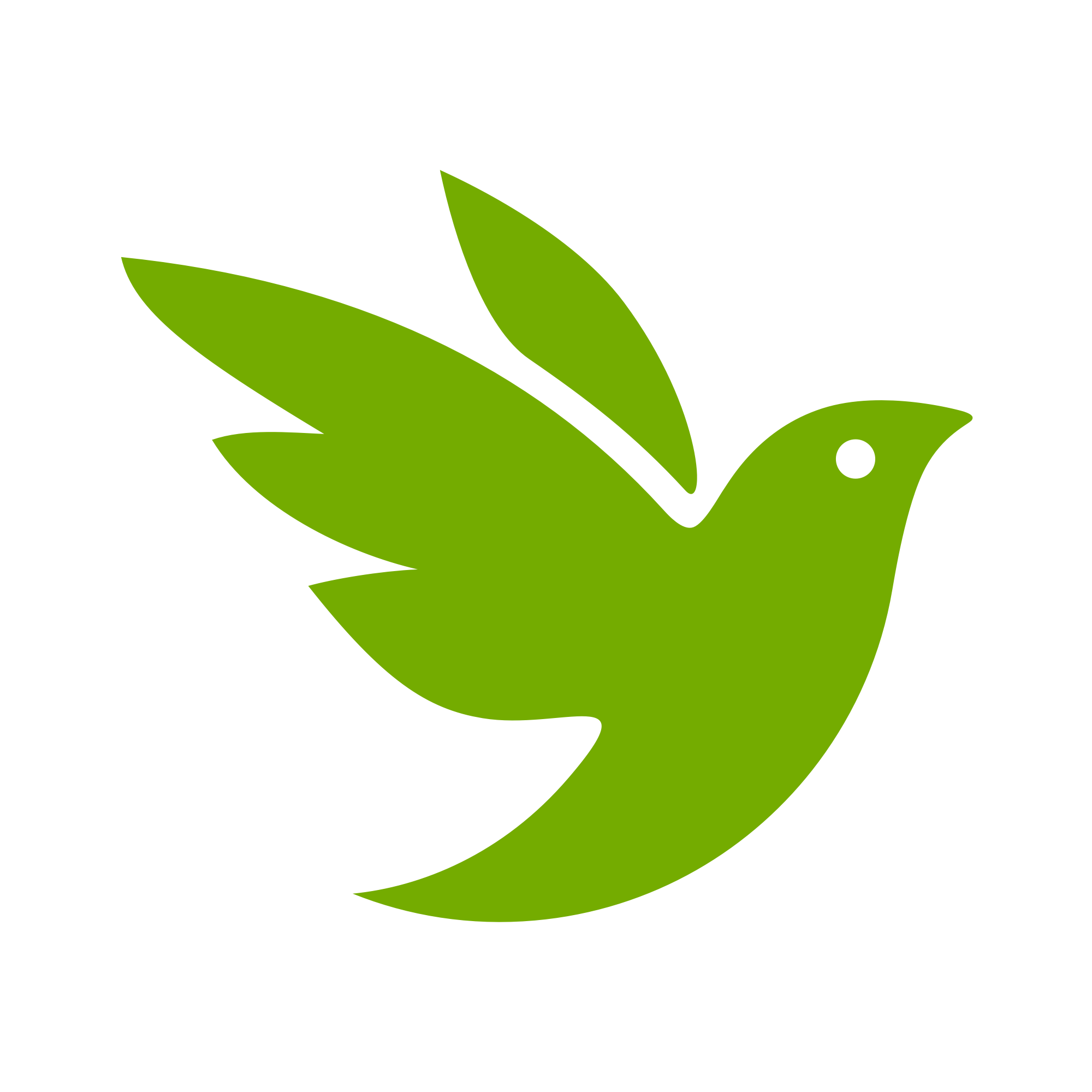 iNaturalist icon